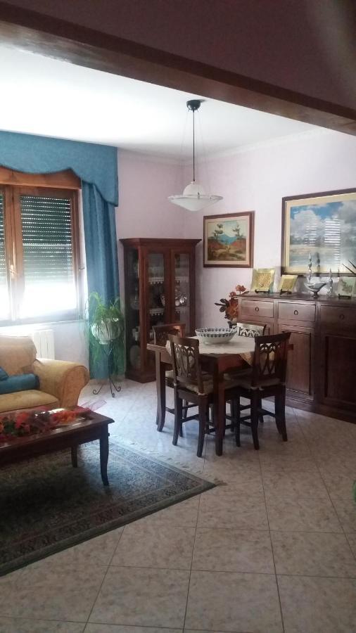 Vacanze A Loceri Extérieur photo