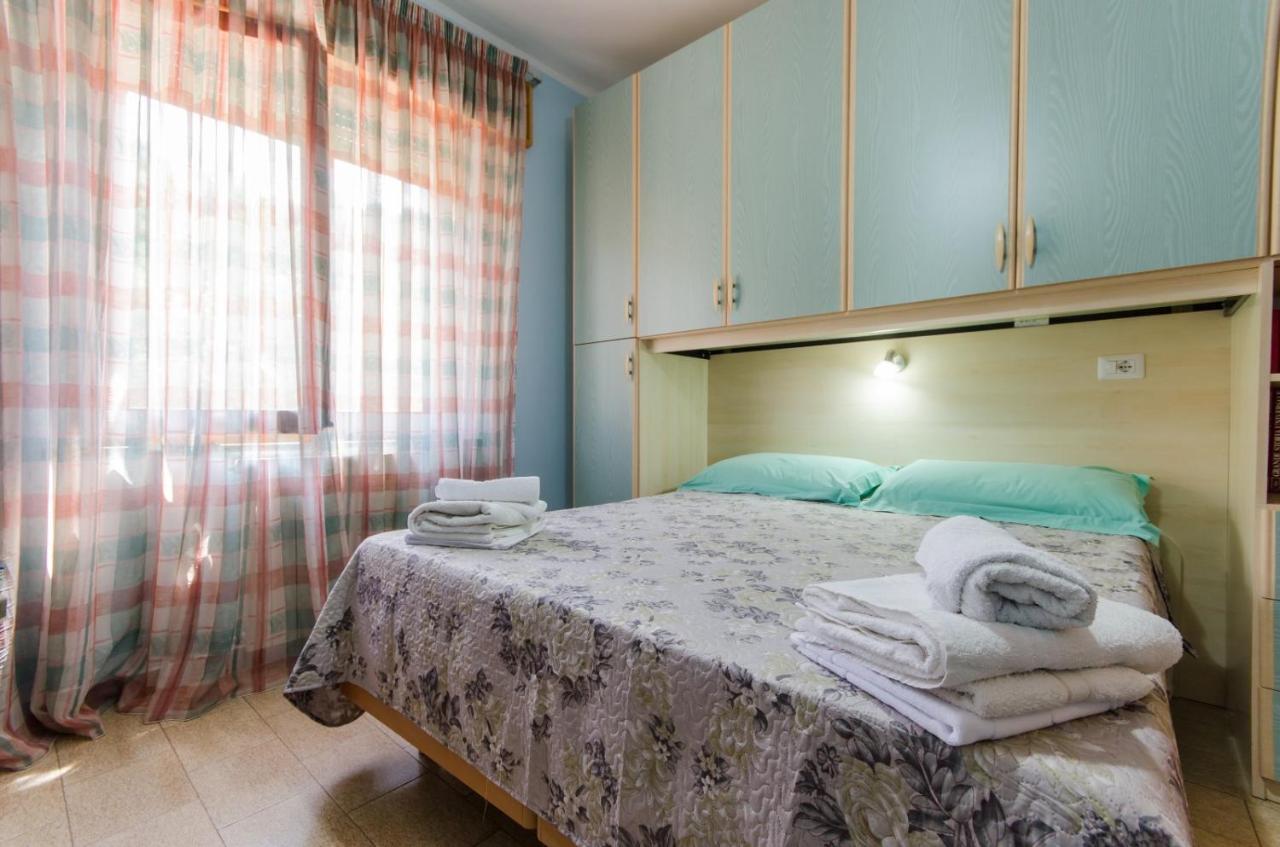 Vacanze A Loceri Extérieur photo